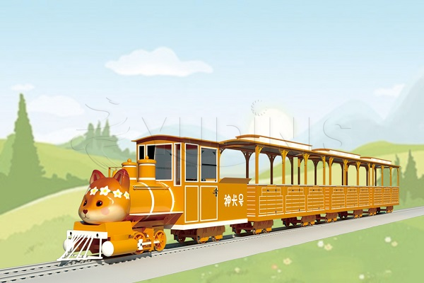 What Should Buyers Ask a Manufacturer Before Ordering a Tourist Train for a Zoo or Safari Park?